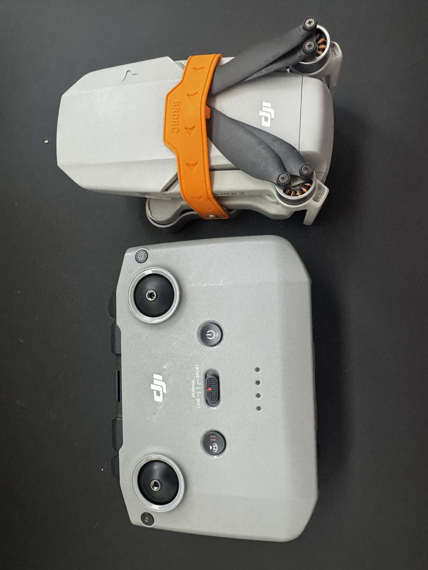 DJI Mini 2 (Parts)