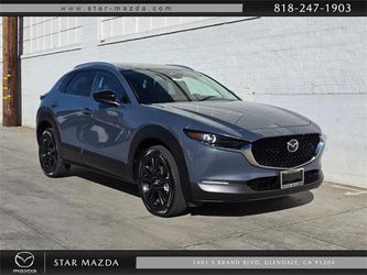 2024 Mazda CX-30