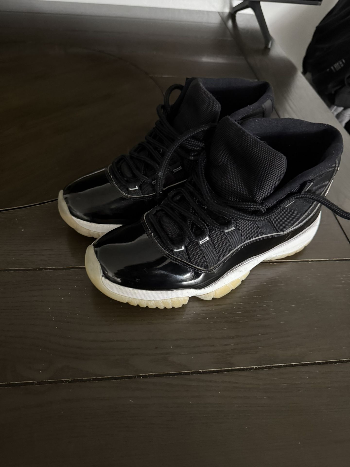 Jordan 11 Jubilees