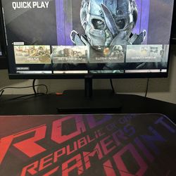 Gaming Monitor Acer Lcd Monitor