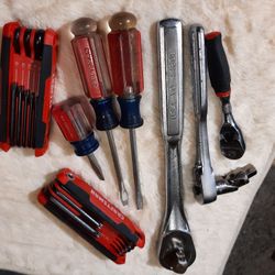 Craftsman Tools