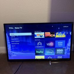 Roku Tv 24’
