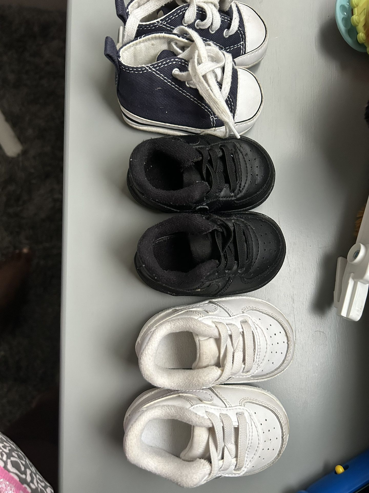 2c Infant Shoes 
