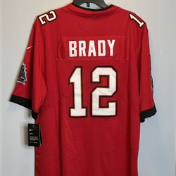 Tampa Bay buccaneers Tom Brady