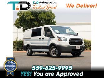 2016 Ford Transit-150