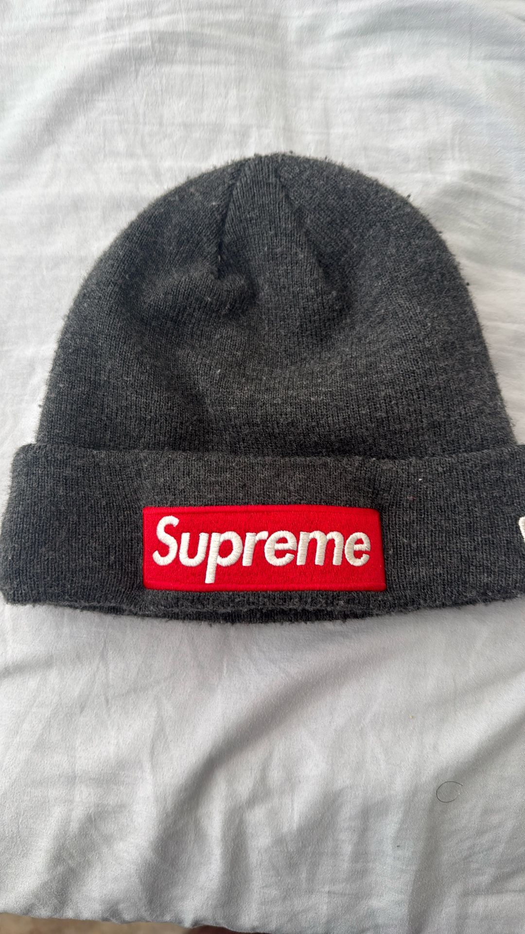 Supreme bean