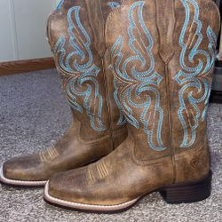 Women’s Ariat Boots