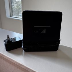 T-Mobile Personal CellSpot 4G LTE Signal Booster Window Unit