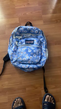 Little girls JANSPORT BACKPACK