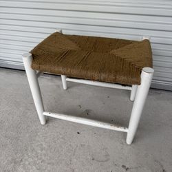 Ottoman / Foot Stool 