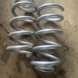 Suspension Springs
