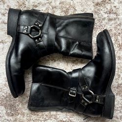 Frye boots - size 9.5 (women)