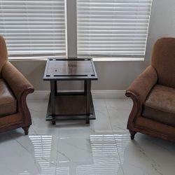 Fairfield Chairs, Used 