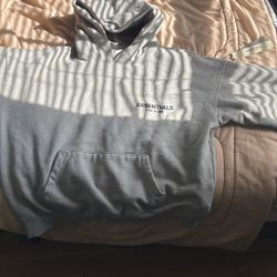 essential jacket 
