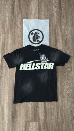 Hellstar tee
