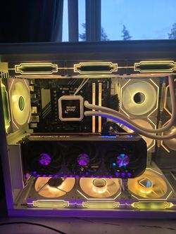 AM5 5080 PC