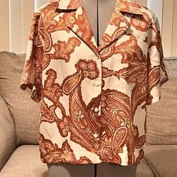 Worthington Women’s Blouse