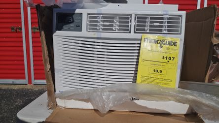 Garvee 12000 BTU Window Air Conditioner