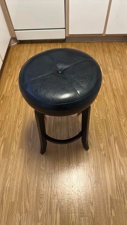 New  Black Chair 
