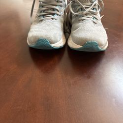 ASICS Women Sneakers