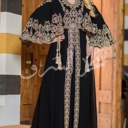 Arabic Dress For Party 