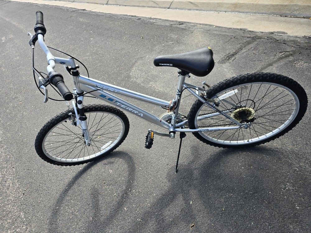 Bike Sale July 13th