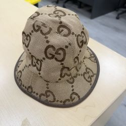 Gucci Bucket Hat