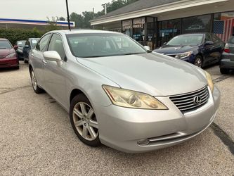 2008 Lexus ES 350