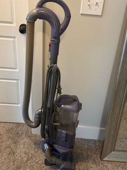 Shark vacuum