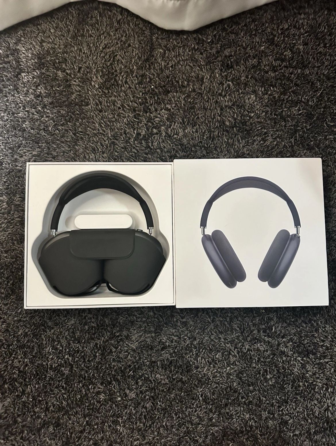 Airpod Max (Space Gray)