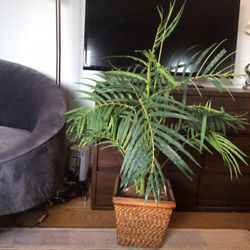 Artificiall Tree 