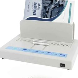 Thermal Binding Machine 