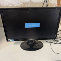 20” HANNSPREE Monitor 