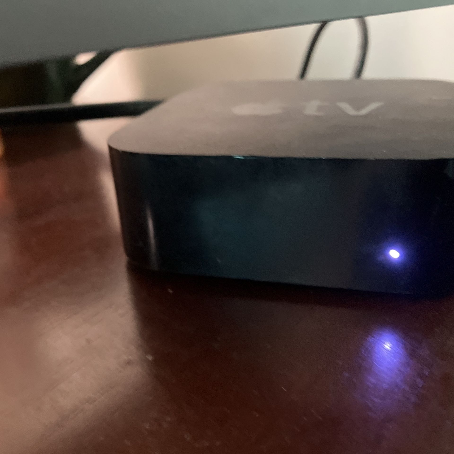 Apple TV 4K