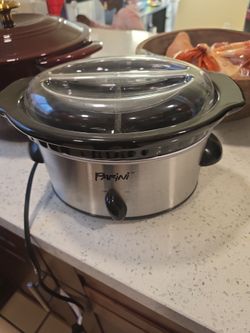Crockpot (Parini) (Small)