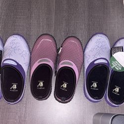 Selling Shoes!
