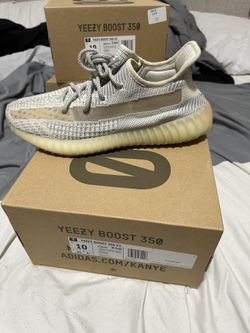 Yeezy Landmark 10M 