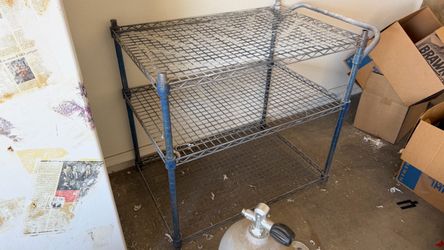 Shop cart