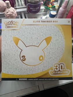 Pokemon