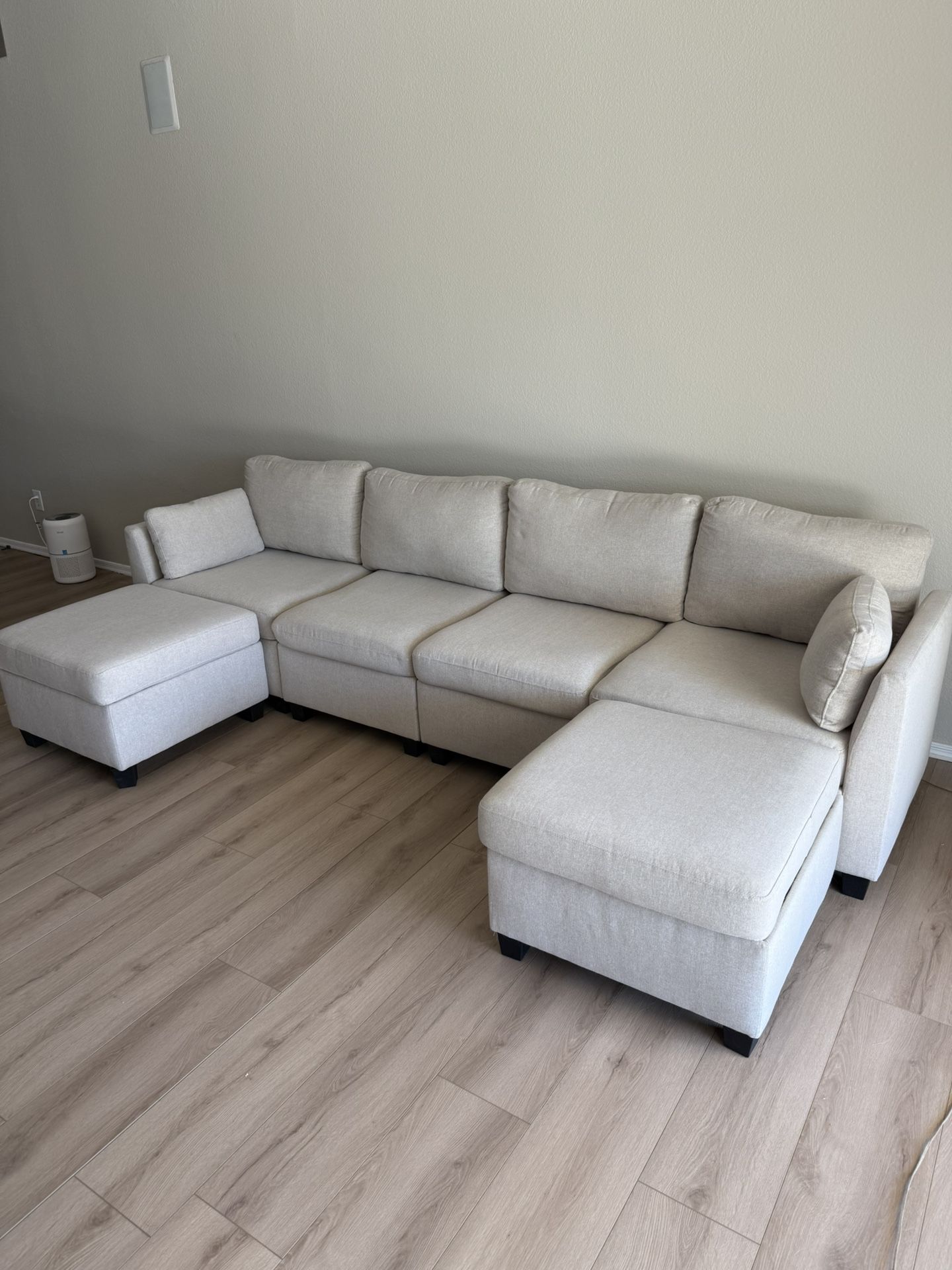 Modular Couch