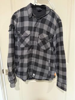 MERLIN RIDING SHIRT