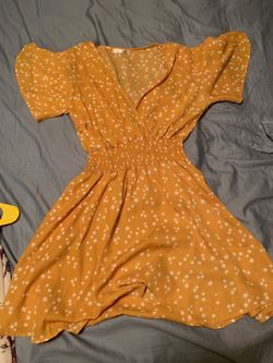 Woman Dress size M