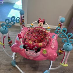BABY ACTIVITY CENTER JUMPER 