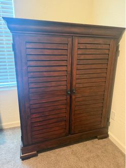 Legends furniture Storage cabinet