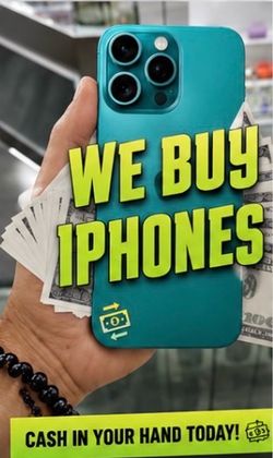 iPhones