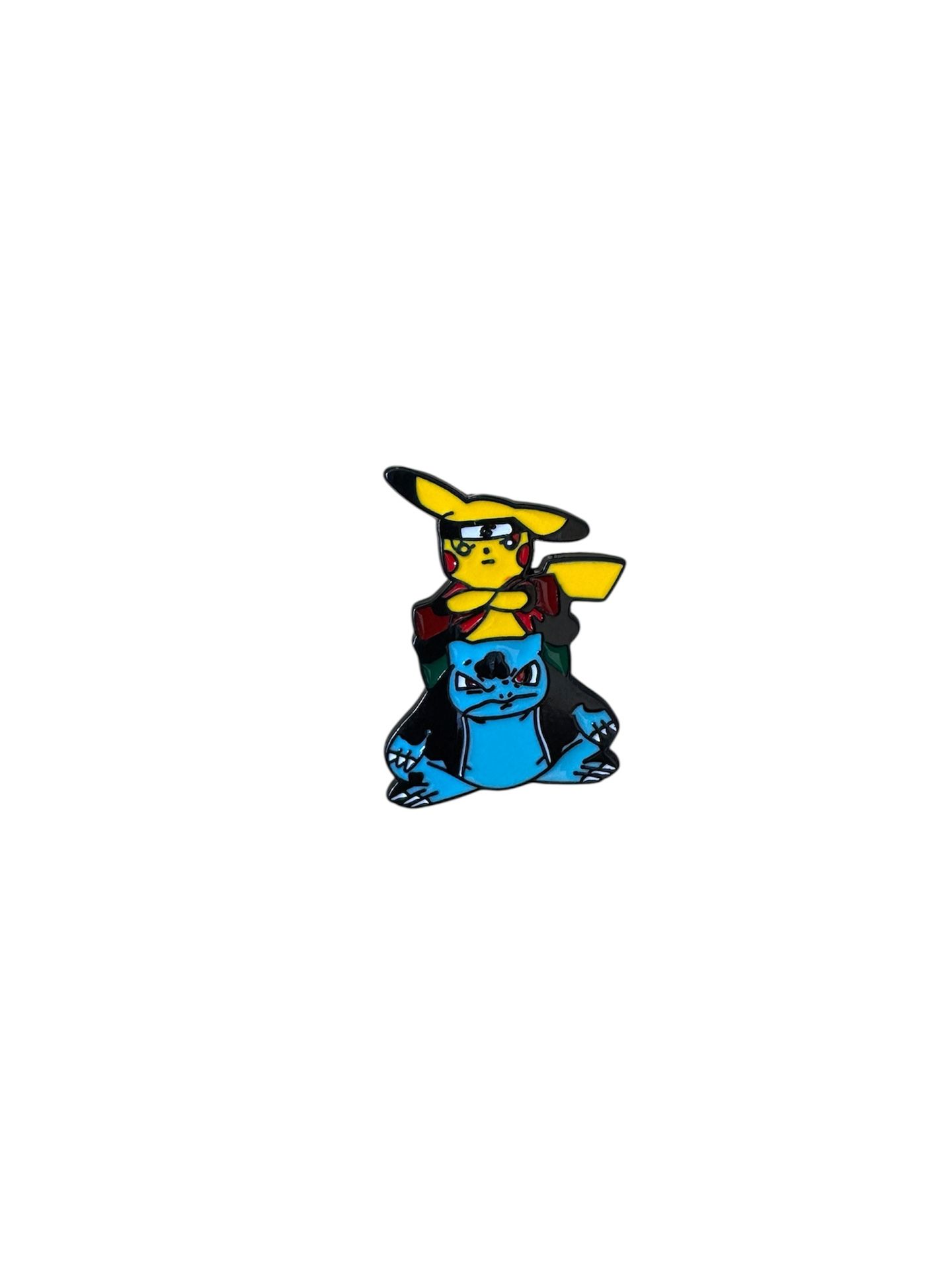Pokemon Pin