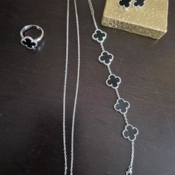 Joyeria De Plata 925