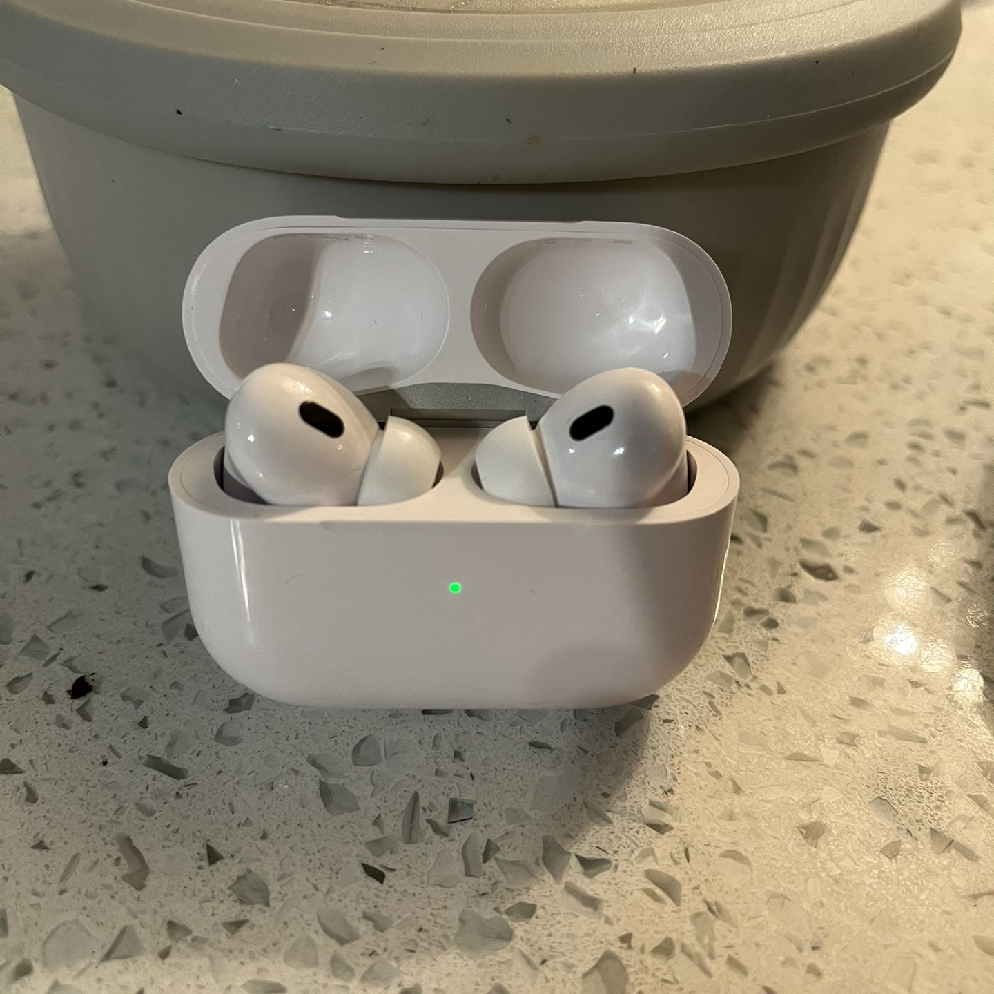 AirPod Pros