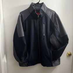 ELEGANT JACKET WATERPROOF  BEAUTIFUL COLOR(no pets no smoke)