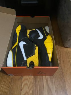 DS Nike Air Zoom Kobe 1 AZK 81PTS  2006